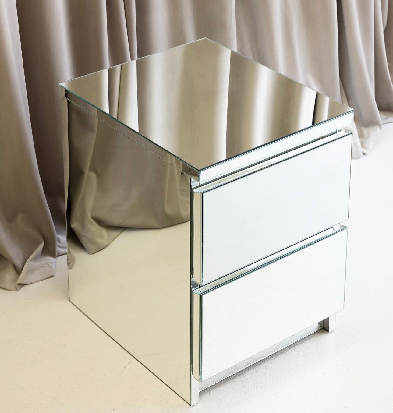 STACK 2.0 Nightstand