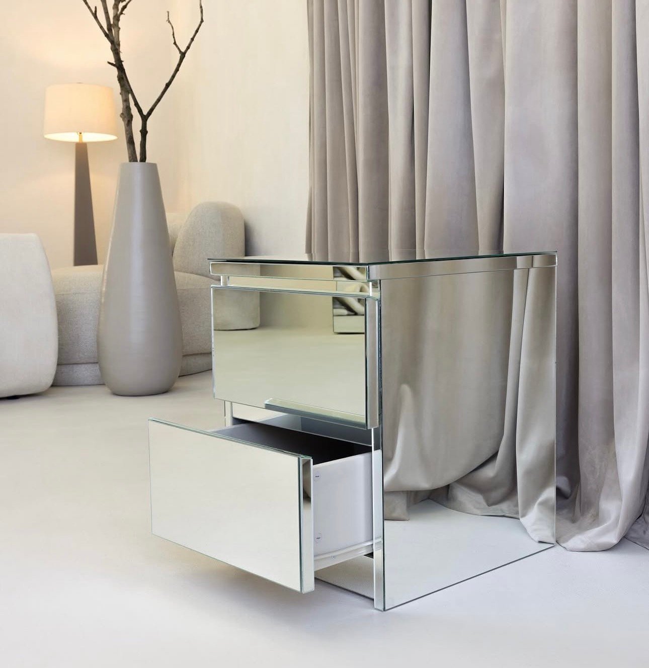 STACK 2.0 Nightstand - Image 4