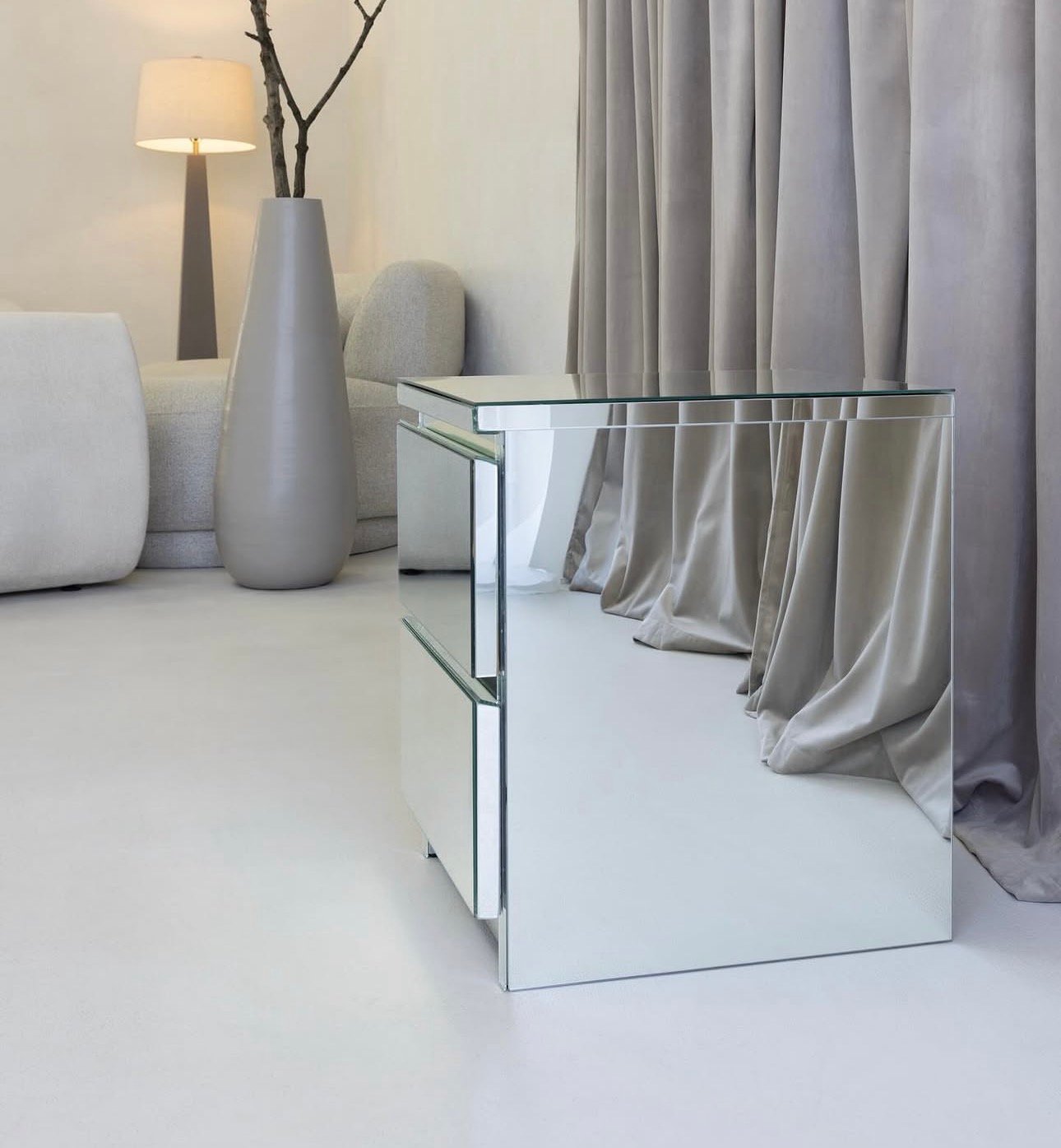 STACK 2.0 Nightstand - Image 2