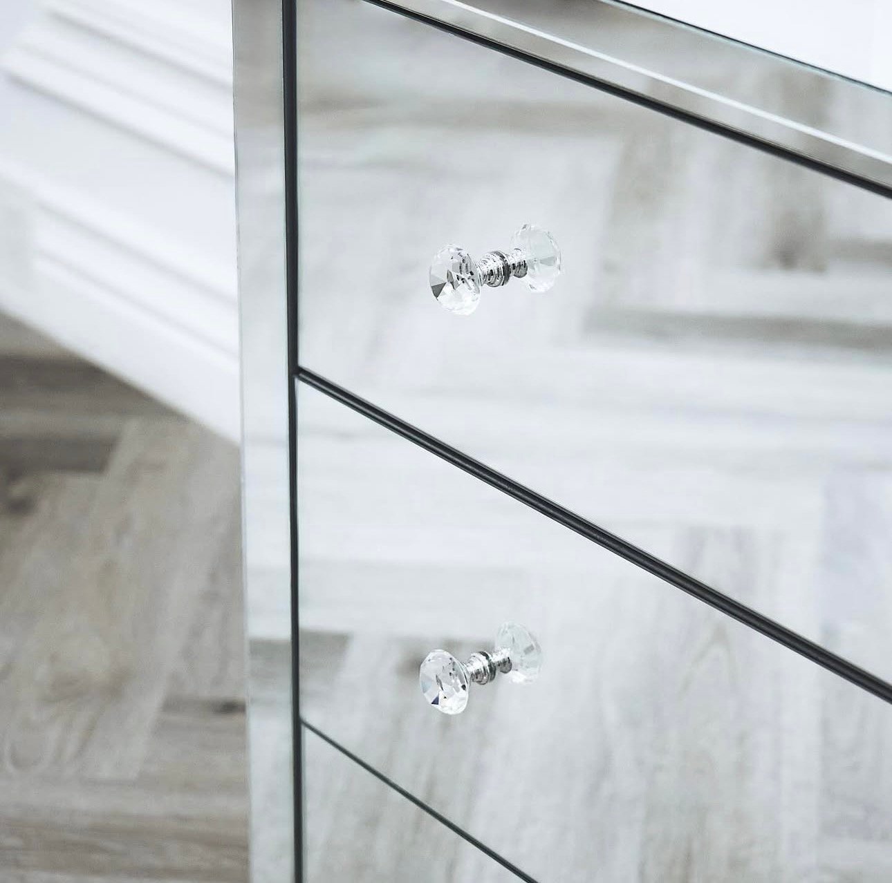PEARL 3-Drawer Dresser - Image 3