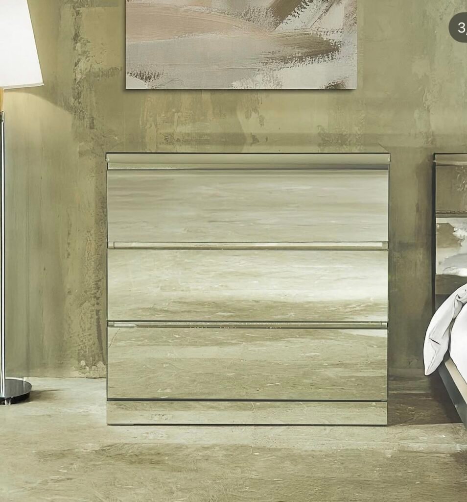 STACK 3.0 Dresser alternate view