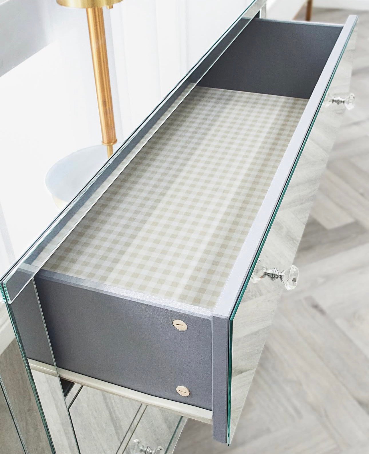 DREAM 3-Drawer Dresser - Image 2