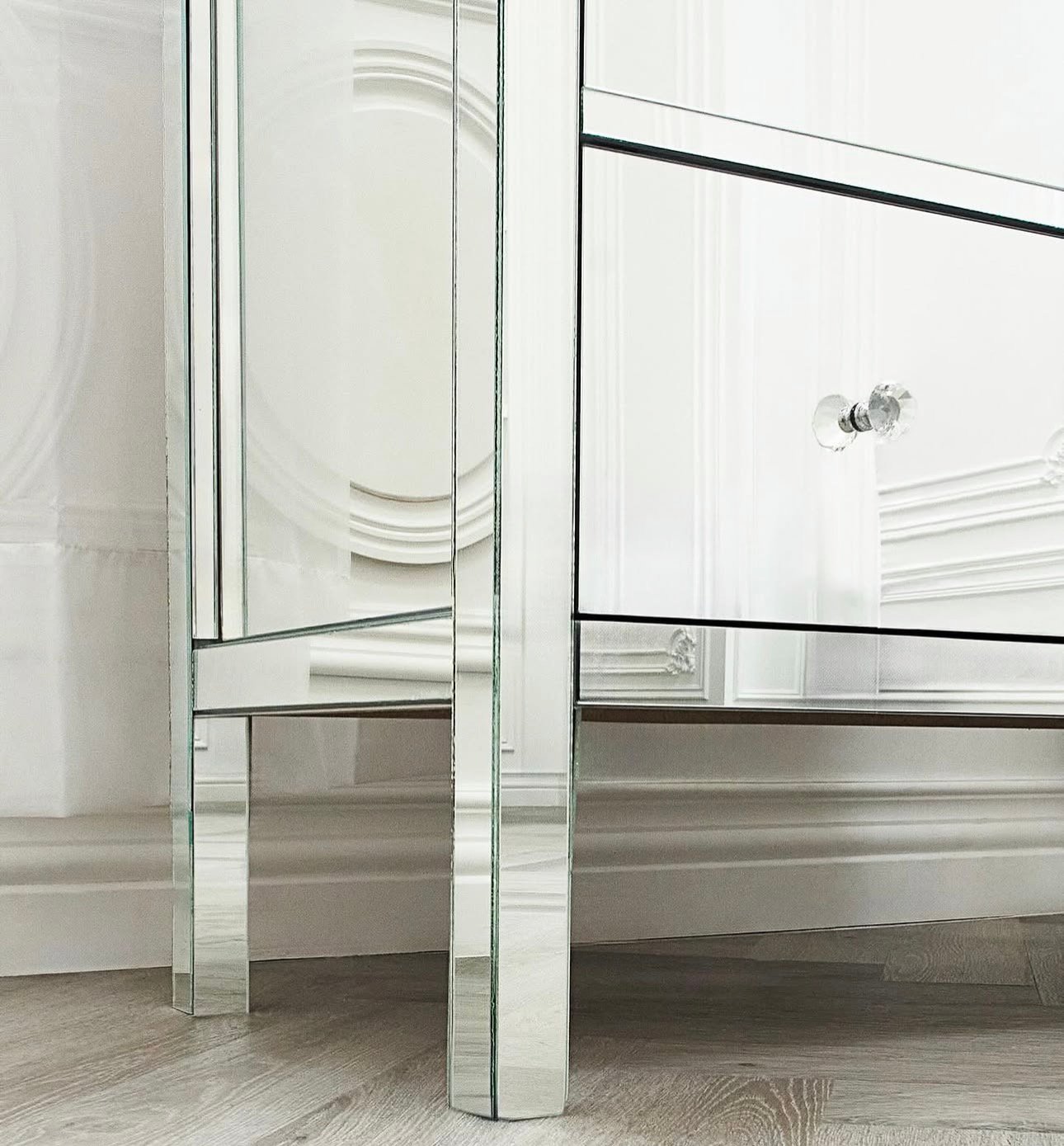 DREAM 3-Drawer Dresser - Image 3