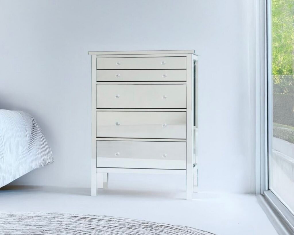 DREAM 5-Drawer Chest