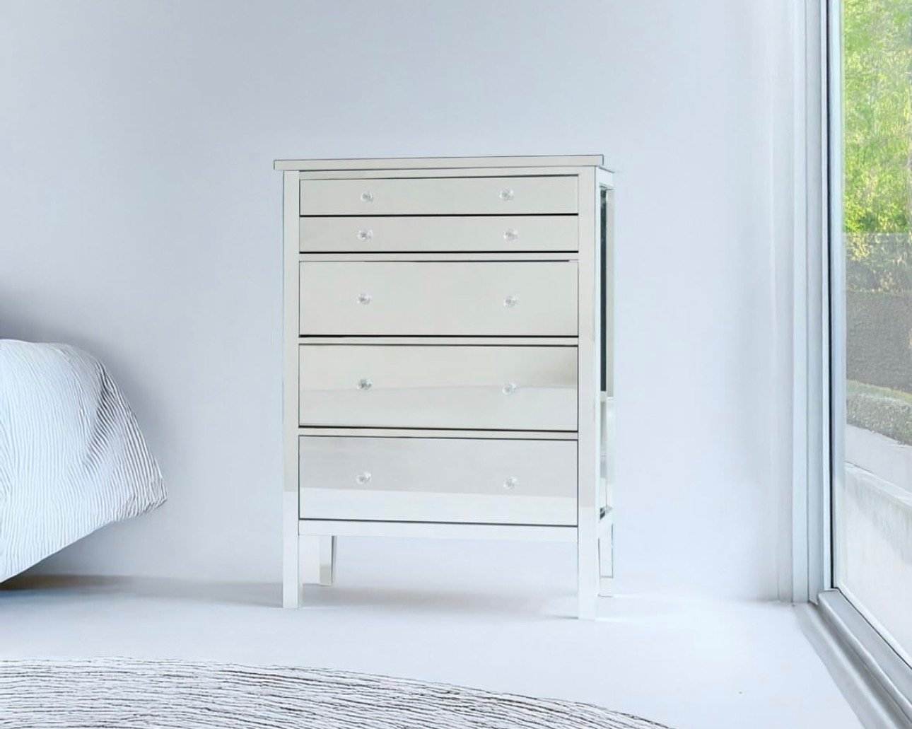 DREAM 5-Drawer Chest