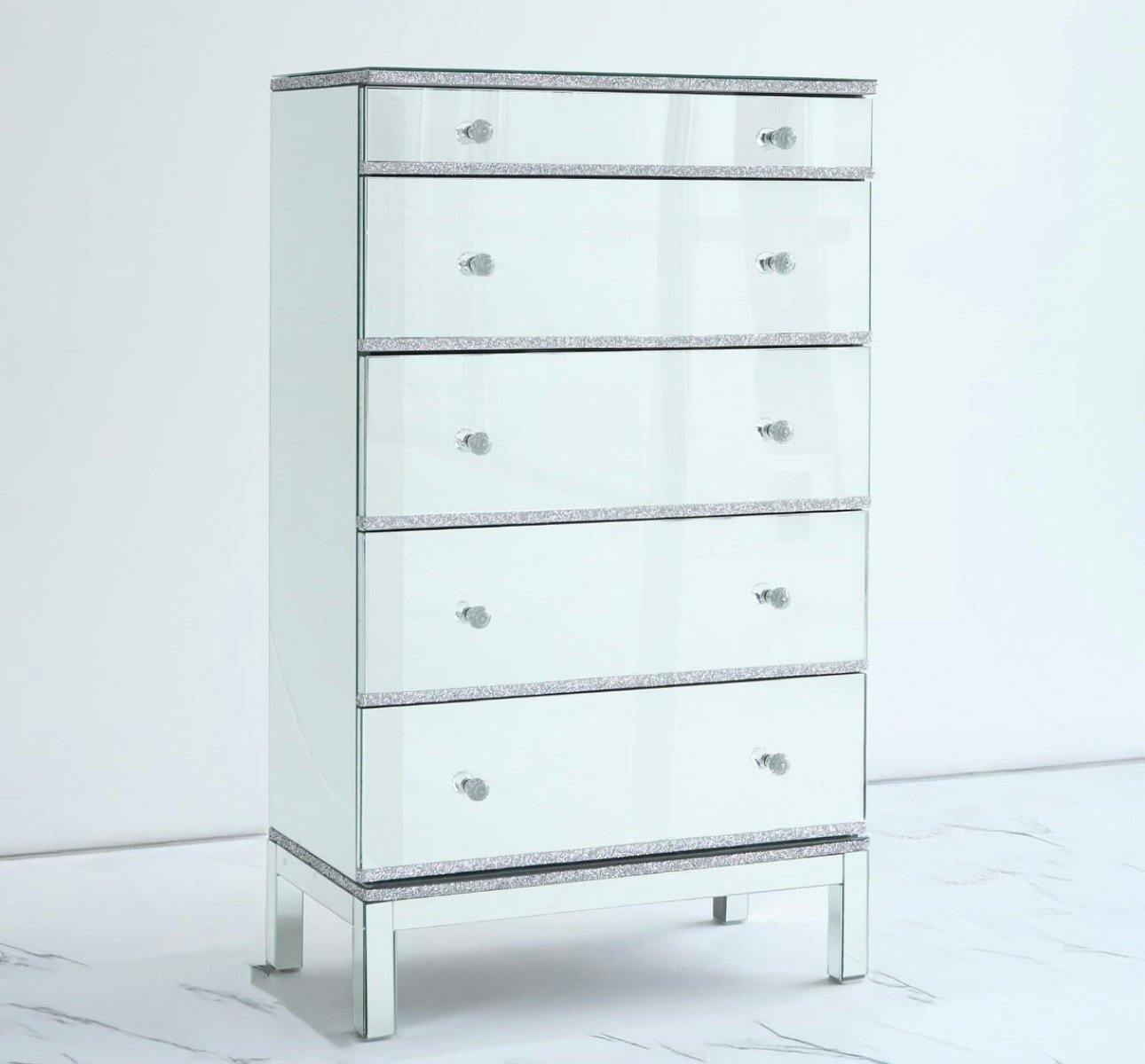 STAR 5-Drawer Chest