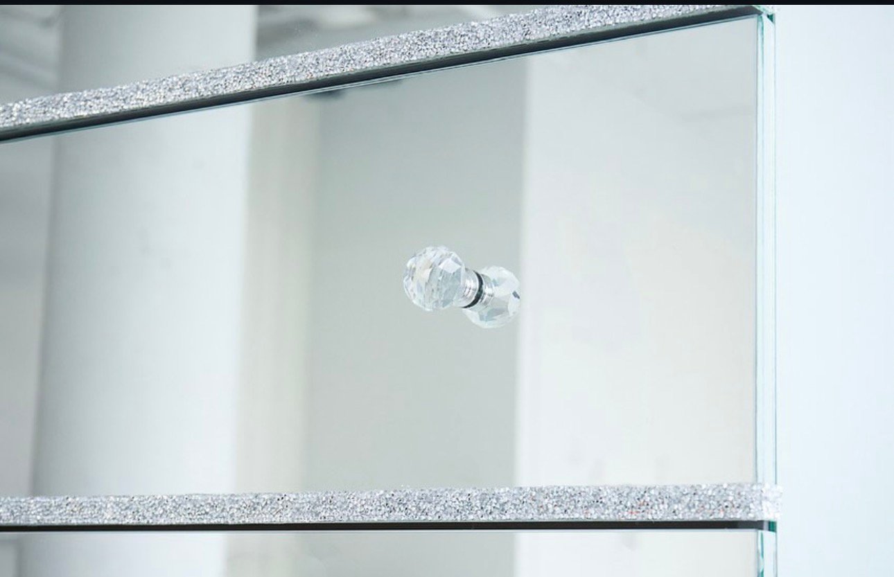 STAR 5-Drawer Chest - Image 3